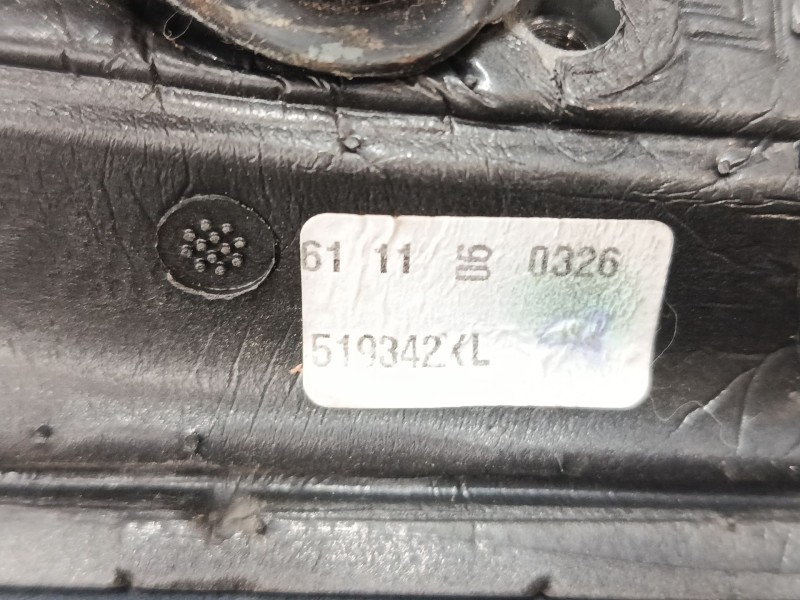 Recambio de retrovisor electrico izquierdo abatible para citroën c6 (td_) 2.7 hdi referencia OEM IAM  RETROVISOR ELECTRICO IZQUI