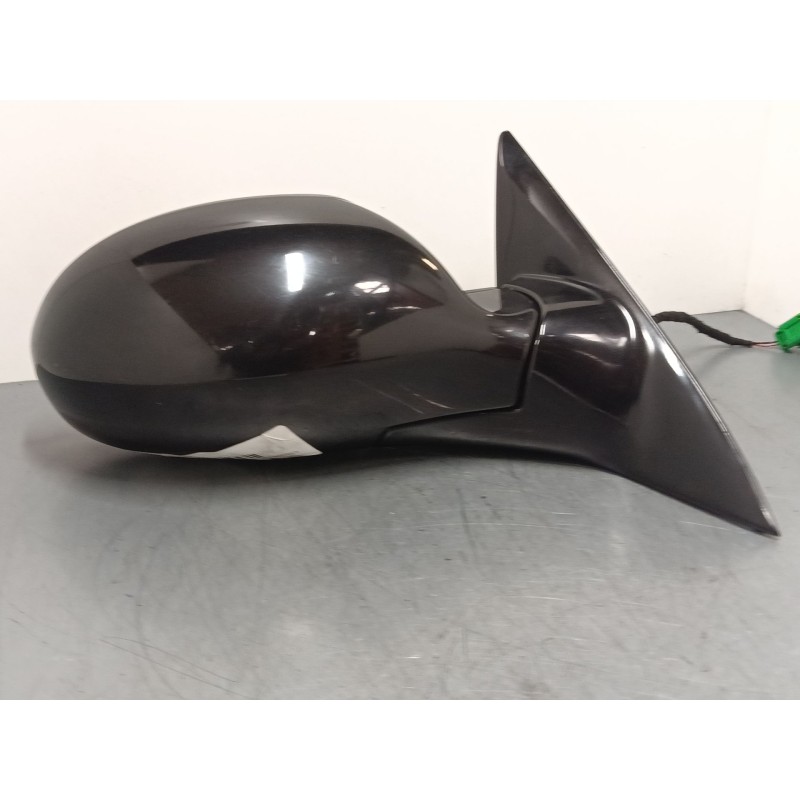 Recambio de retrovisor electrico derecho abatible para citroën c6 (td_) 2.7 hdi referencia OEM IAM  RETROVISOR ELECTRICO DERECHO