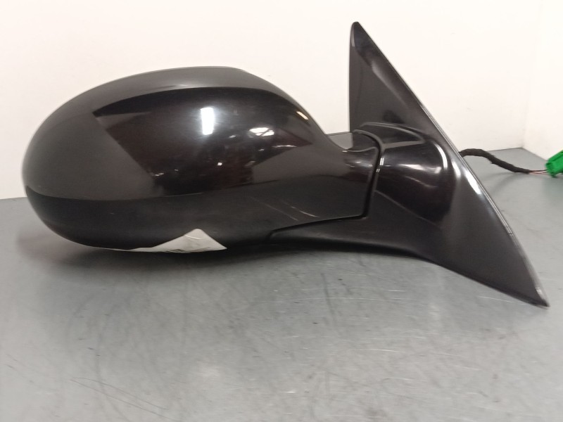 Recambio de retrovisor electrico derecho abatible para citroën c6 (td_) 2.7 hdi referencia OEM IAM  RETROVISOR ELECTRICO DERECHO