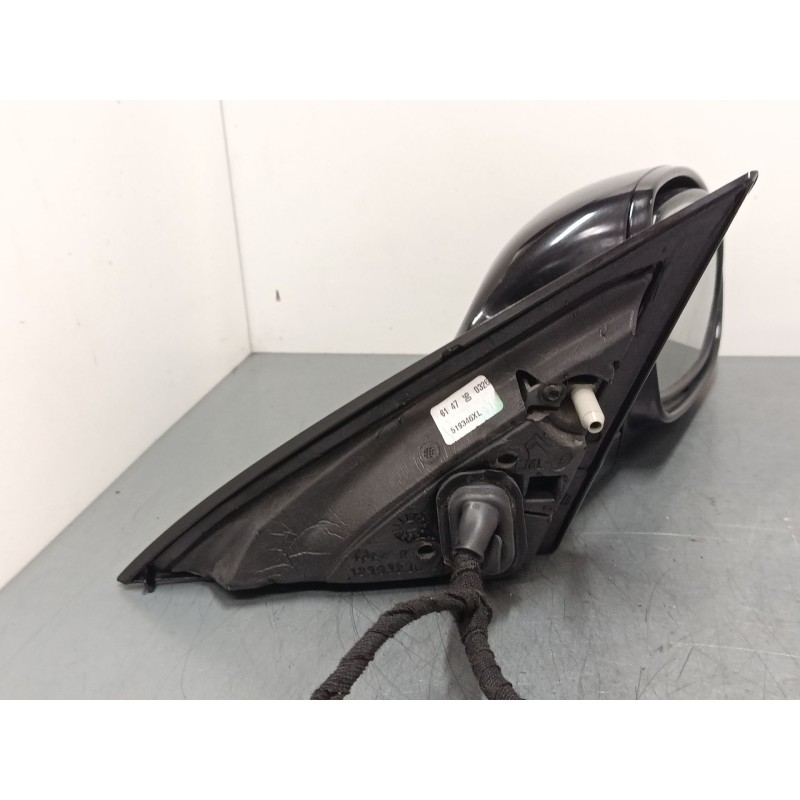 Recambio de retrovisor electrico derecho abatible para citroën c6 (td_) 2.7 hdi referencia OEM IAM  RETROVISOR ELECTRICO DERECHO