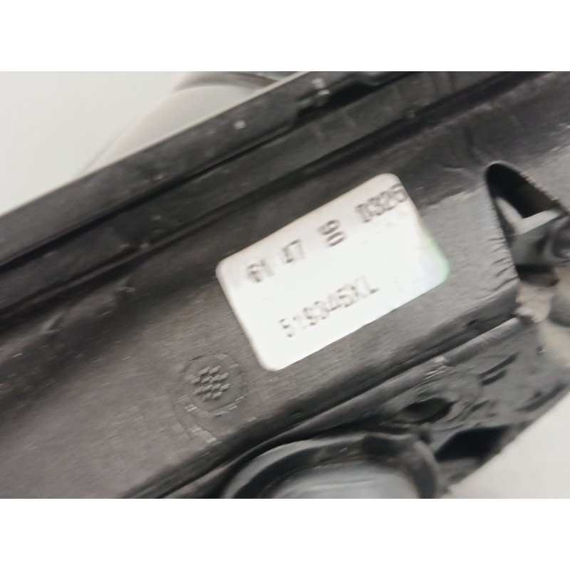 Recambio de retrovisor electrico derecho abatible para citroën c6 (td_) 2.7 hdi referencia OEM IAM  RETROVISOR ELECTRICO DERECHO