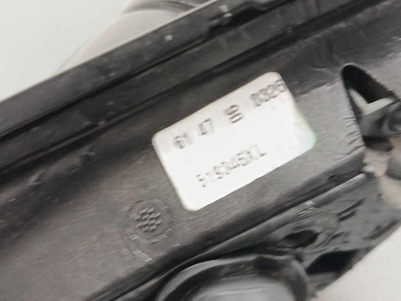 Recambio de retrovisor electrico derecho abatible para citroën c6 (td_) 2.7 hdi referencia OEM IAM  RETROVISOR ELECTRICO DERECHO