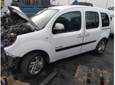 renault kangoo / grand kangoo ii (kw0/1_) del año 2016