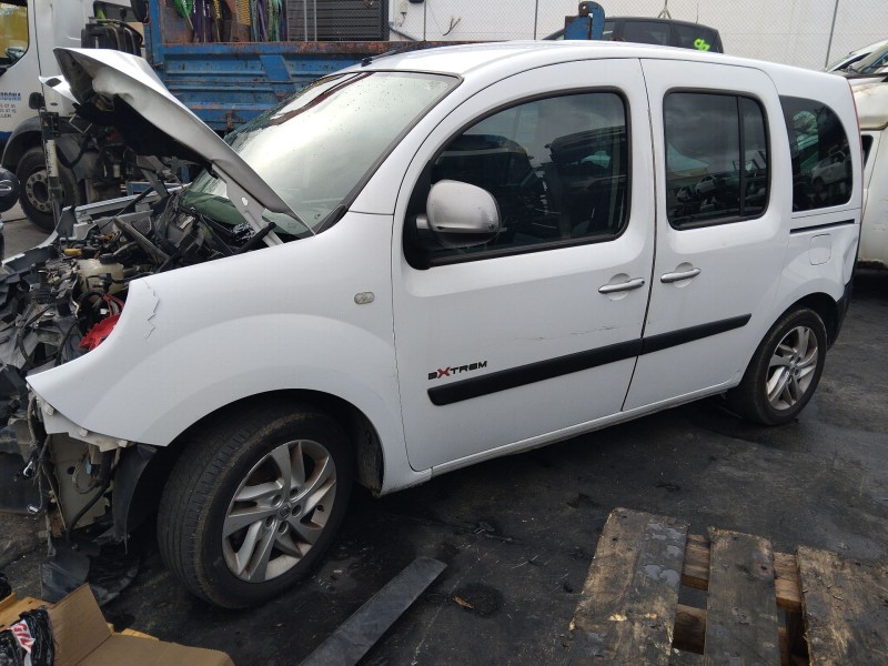 renault kangoo / grand kangoo ii (kw0/1_) del año 2016