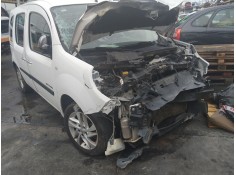 renault kangoo / grand kangoo ii (kw0/1_) del año 2016 2