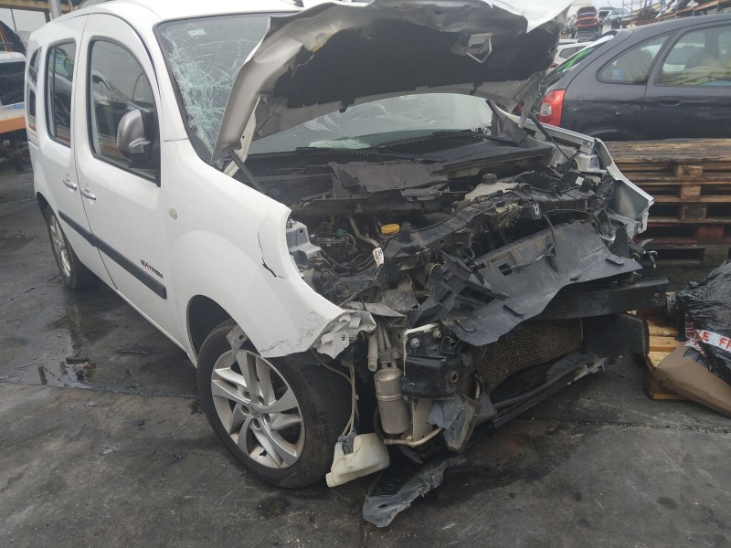 renault kangoo / grand kangoo ii (kw0/1_) del año 2016