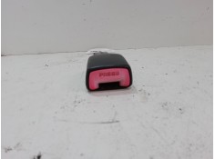 Recambio de anclaje cinturon delantero derecho para peugeot 107 (pm_, pn_) 1.4 hdi referencia OEM IAM