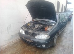 renault megane i coach (da0/1_) del año 2001