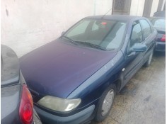 citroën xsara (n1) del año 2000