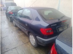 citroën xsara (n1) del año 2000 2