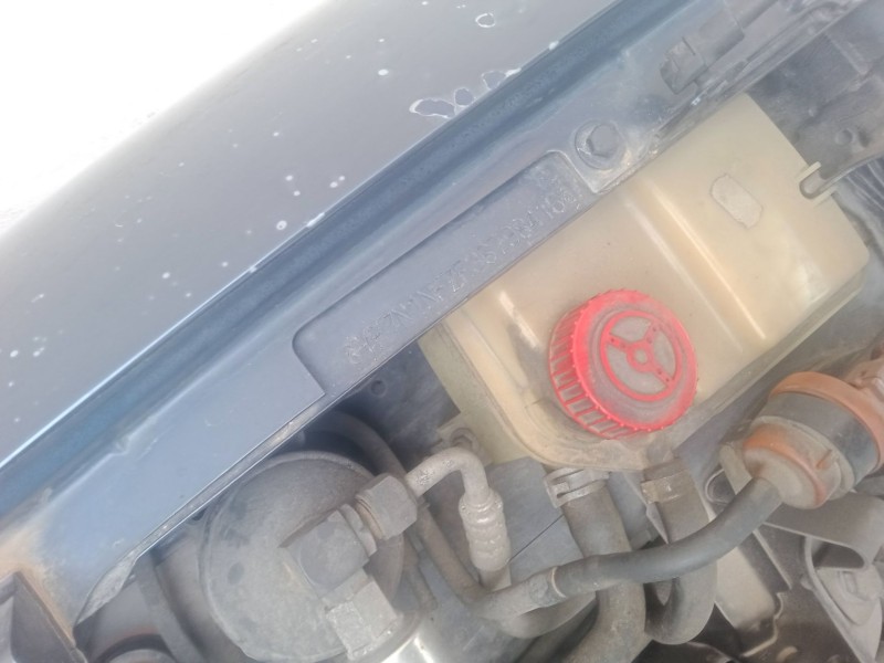 citroën xsara (n1) del año 2000