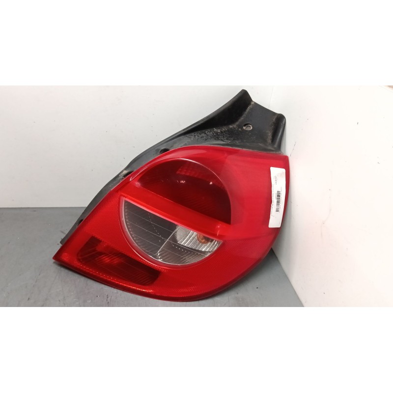 Recambio de piloto trasero derecho para renault clio iii (br0/1, cr0/1) 1.5 dci (br17, cr17) referencia OEM IAM 89035080  