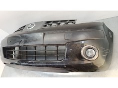 Recambio de paragolpes delantero para nissan note (e11, ne11) 1.6 referencia OEM IAM 620229u040   2