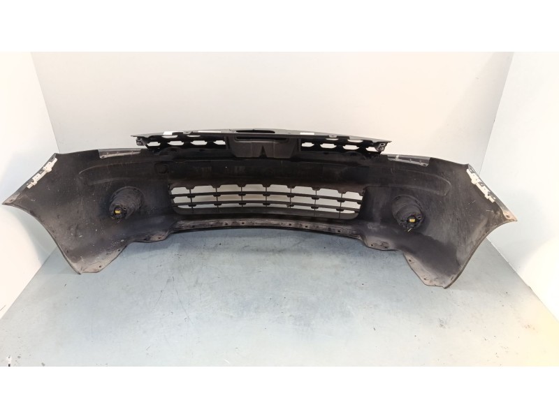 Recambio de paragolpes delantero para nissan note (e11, ne11) 1.6 referencia OEM IAM 620229u040  