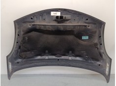Recambio de capo para nissan note (e11, ne11) 1.6 referencia OEM IAM    2