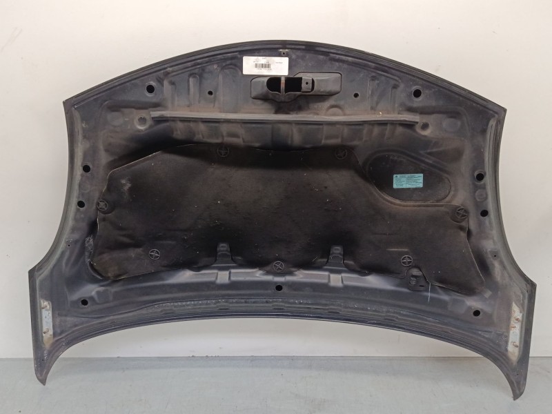 Recambio de capo para nissan note (e11, ne11) 1.6 referencia OEM IAM   