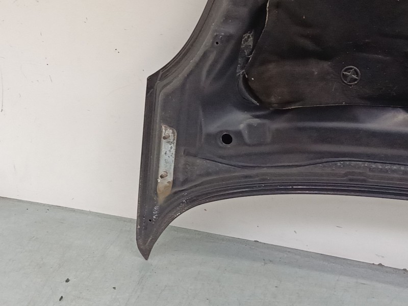 Recambio de capo para nissan note (e11, ne11) 1.6 referencia OEM IAM   