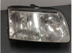 Recambio de faro derecho para volkswagen polo (6n2) 1.4 16v referencia OEM IAM 6N1941016AD  