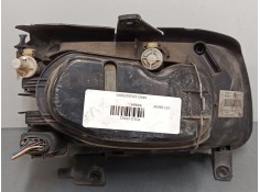 Recambio de faro izquierdo para volkswagen polo (6n2) 1.4 16v referencia OEM IAM 6N1941015AD   2