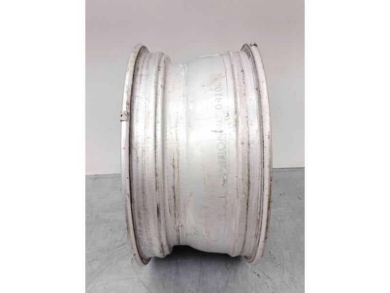 Recambio de llanta aluminio 17´´ para bmw x3 (e83) 2.0 sd referencia OEM IAM 3412060  