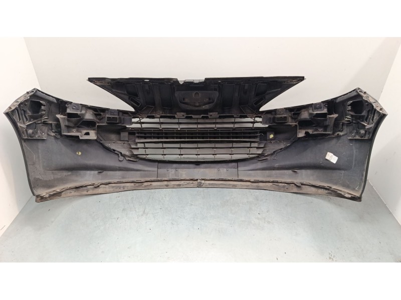 Recambio de paragolpes delantero para peugeot 207/207+ (wa_, wc_) 1.6 hdi referencia OEM IAM 9680137280  