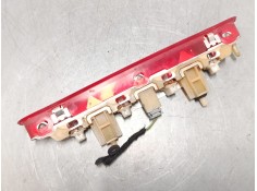 Recambio de luz central de freno para peugeot 207/207+ (wa_, wc_) 1.6 hdi referencia OEM IAM 9649986880   2