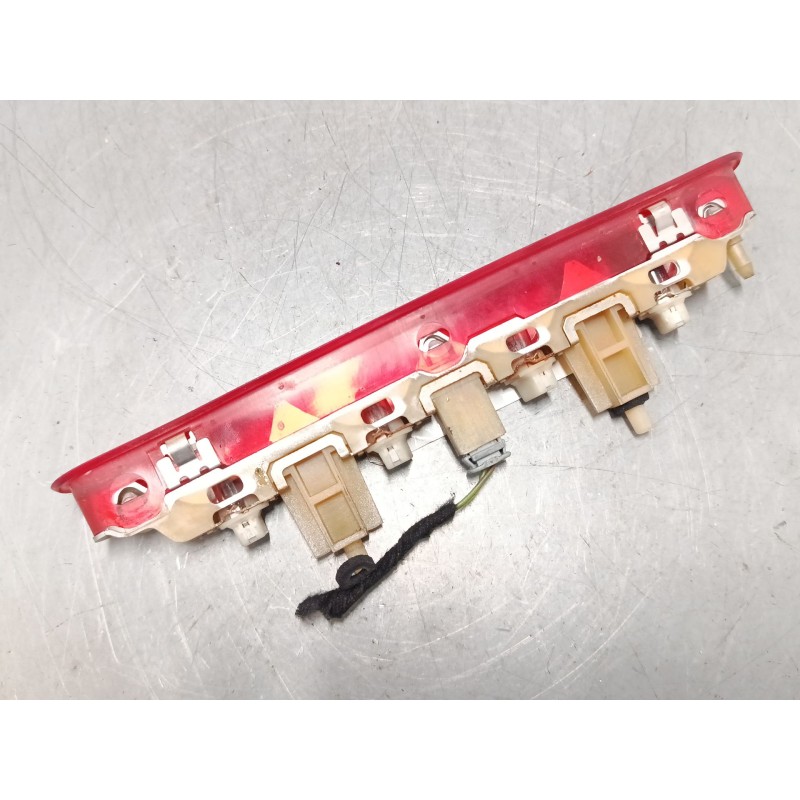 Recambio de luz central de freno para peugeot 207/207+ (wa_, wc_) 1.6 hdi referencia OEM IAM 9649986880  