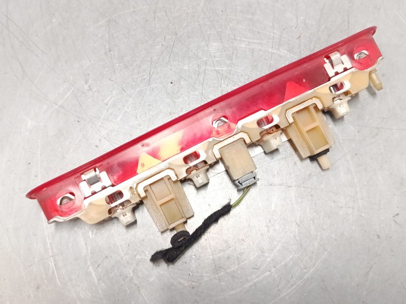 Recambio de luz central de freno para peugeot 207/207+ (wa_, wc_) 1.6 hdi referencia OEM IAM 9649986880  