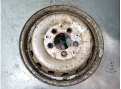 Recambio de llanta chapa 15´´ para mercedes-benz sprinter 3-t furgoneta (b903) 310 d 2.9 (903.461, 903.462, 903.463) referencia 