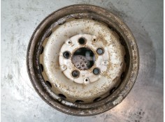 Recambio de llanta chapa 15´´ para mercedes-benz sprinter 3-t furgoneta (b903) 310 d 2.9 (903.461, 903.462, 903.463) referencia 