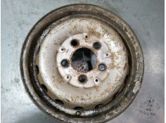 Recambio de llanta chapa 15´´ para mercedes-benz sprinter 3-t furgoneta (b903) 310 d 2.9 (903.461, 903.462, 903.463) referencia 