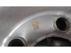 Recambio de llanta chapa 16´´ para nissan interstar furgoneta (x70) dci 80 referencia OEM IAM    2