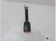 Recambio de anclaje cinturon delantero derecho para peugeot 107 (pm_, pn_) 1.4 hdi referencia OEM IAM    2