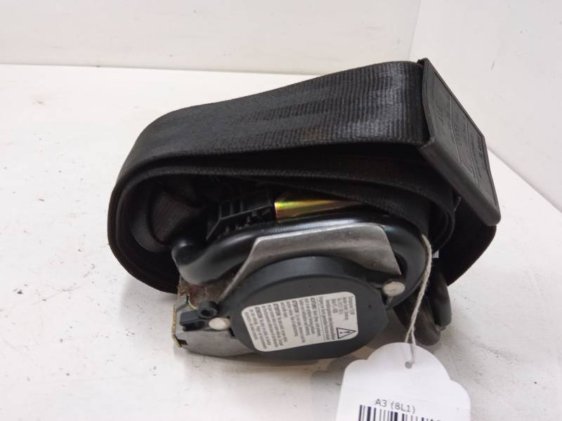 CINTURON SEGURIDAD DELANTERO IZQUIERDO 3P 