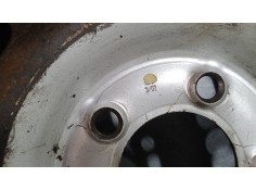 Recambio de llanta chapa 16´´ para nissan interstar furgoneta (x70) dci 80 referencia OEM IAM    2