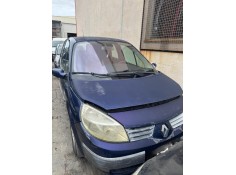 renault scénic ii (jm0/1_) del año 2004