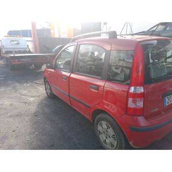 FIAT PANDA / PANDA CLASSIC (169_)