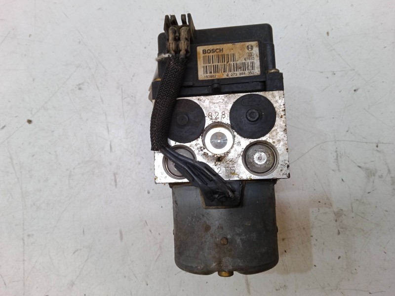 Recambio de abs para citroën xsara picasso (n68) 1.8 16v referencia OEM IAM 0273004353  
