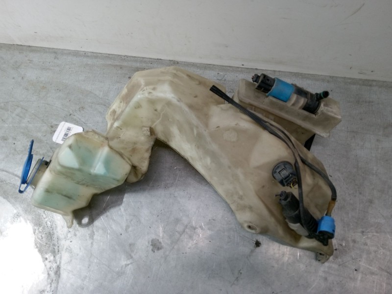 Recambio de deposito limpiaparabrisas para audi a4 b6 avant (8e5) 1.9 tdi referencia OEM IAM   
