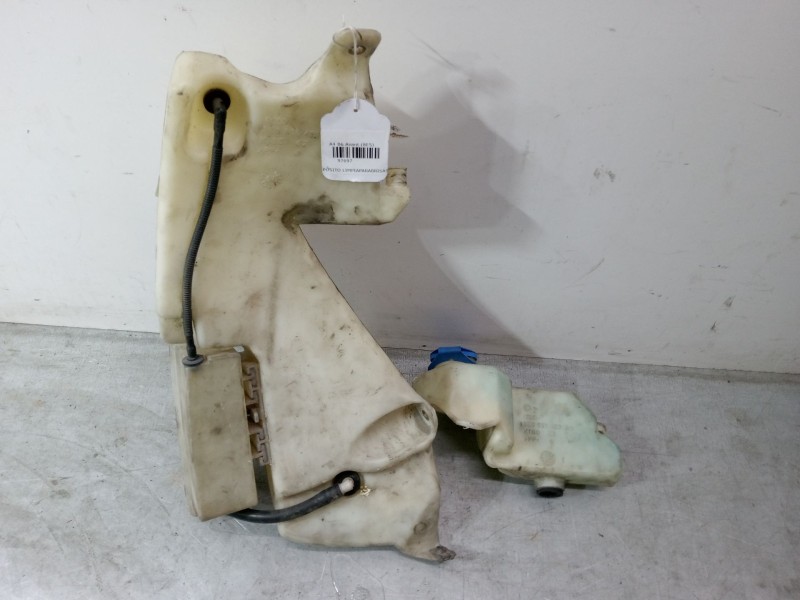 Recambio de deposito limpiaparabrisas para audi a4 b6 avant (8e5) 1.9 tdi referencia OEM IAM   