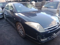 citroën c6 (td_) del año 2006