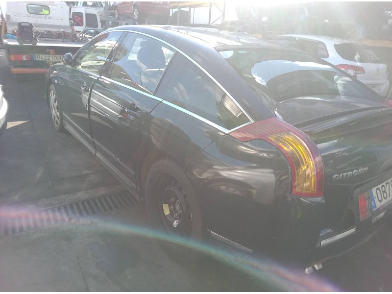 citroën c6 (td_) del año 2006