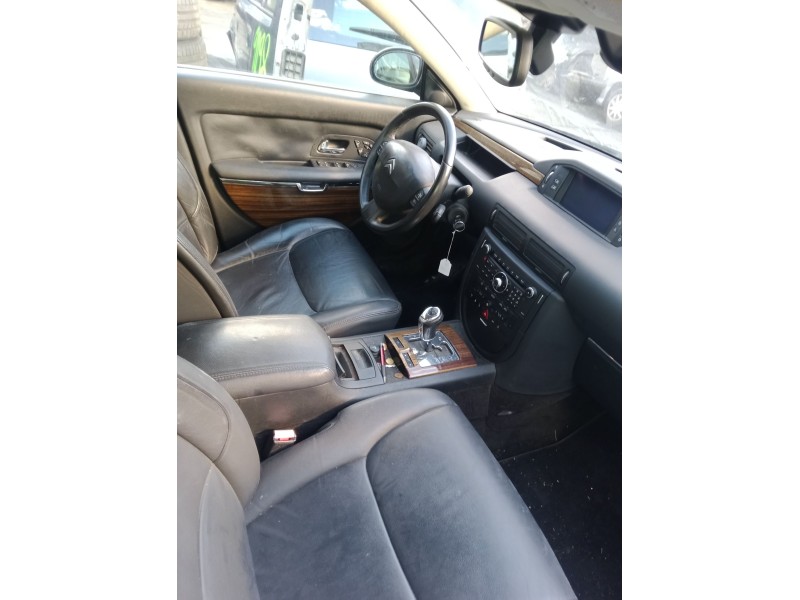 citroën c6 (td_) del año 2006