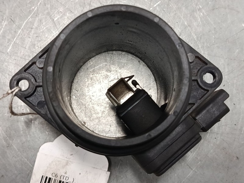 Recambio de caudalimetro para citroën c6 (td_) 2.7 hdi referencia OEM IAM 9645948780 5WK97001 