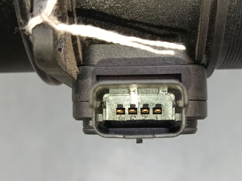 Recambio de caudalimetro para citroën c6 (td_) 2.7 hdi referencia OEM IAM 9645948780 5WK97001 