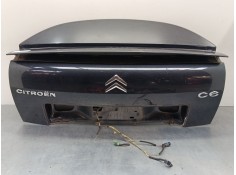 Recambio de porton trasero para citroën c6 (td_) 2.7 hdi referencia OEM IAM 8089202  