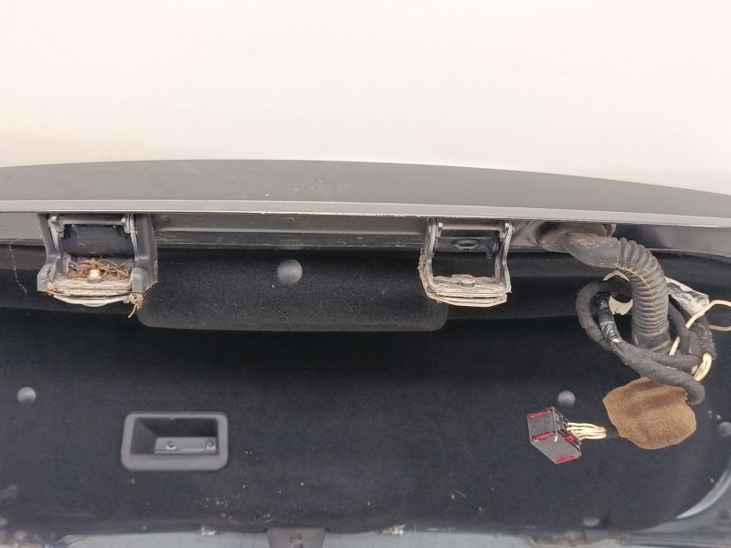 Recambio de porton trasero para citroën c6 (td_) 2.7 hdi referencia OEM IAM 8089202  