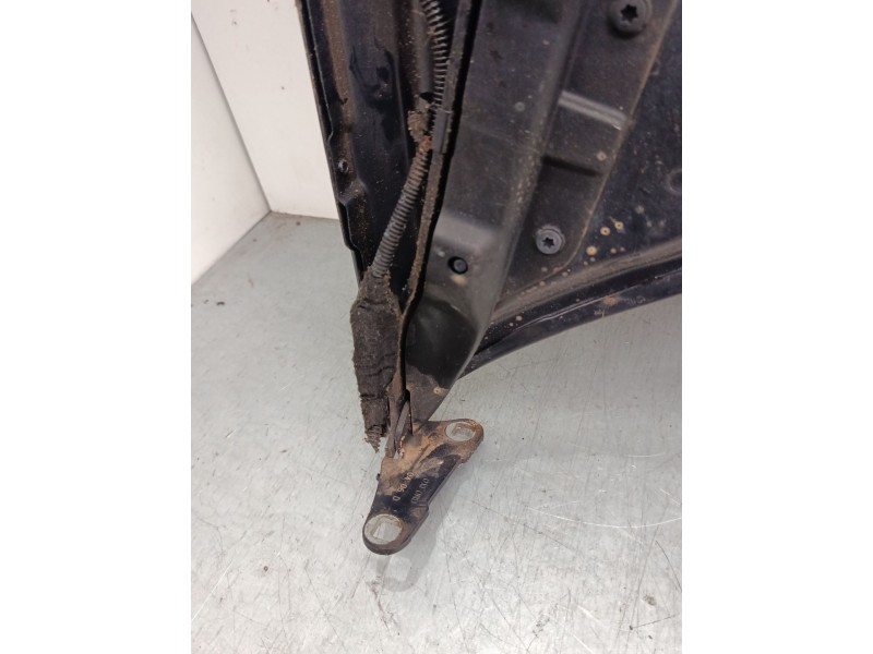 Recambio de capo para citroën c6 (td_) 2.7 hdi referencia OEM IAM   