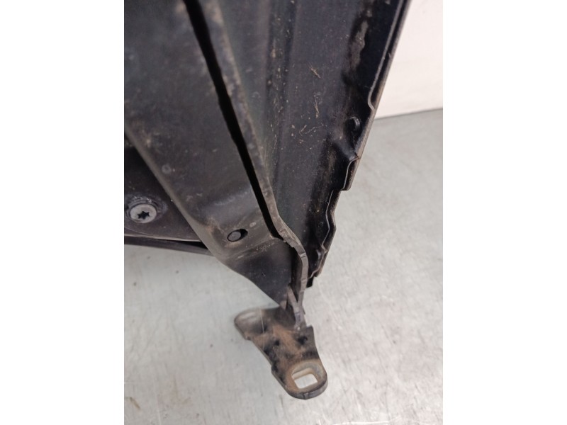 Recambio de capo para citroën c6 (td_) 2.7 hdi referencia OEM IAM   