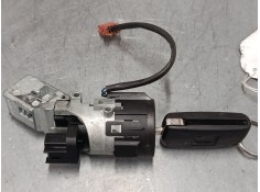 Recambio de clausor para citroën c6 (td_) 2.7 hdi referencia OEM IAM 96548445180 N0502073 N0502455